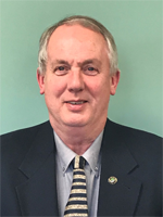 Mayor David Mayberry Mayor David Mayberry